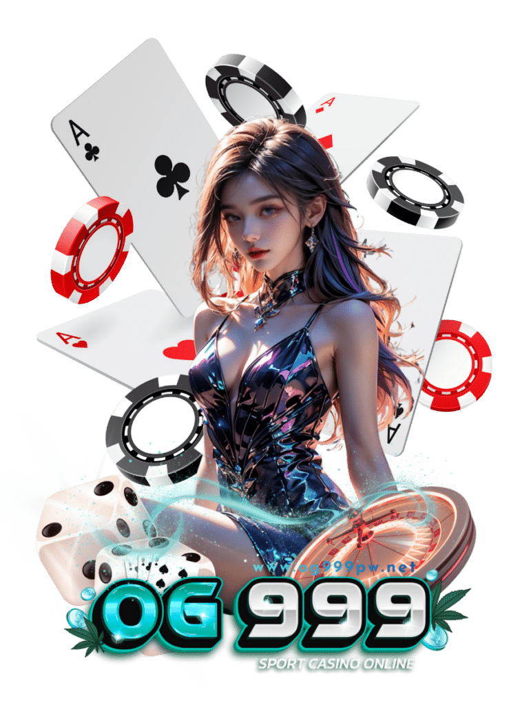 og999 pw