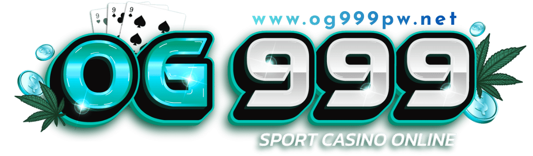 og999 pw logo